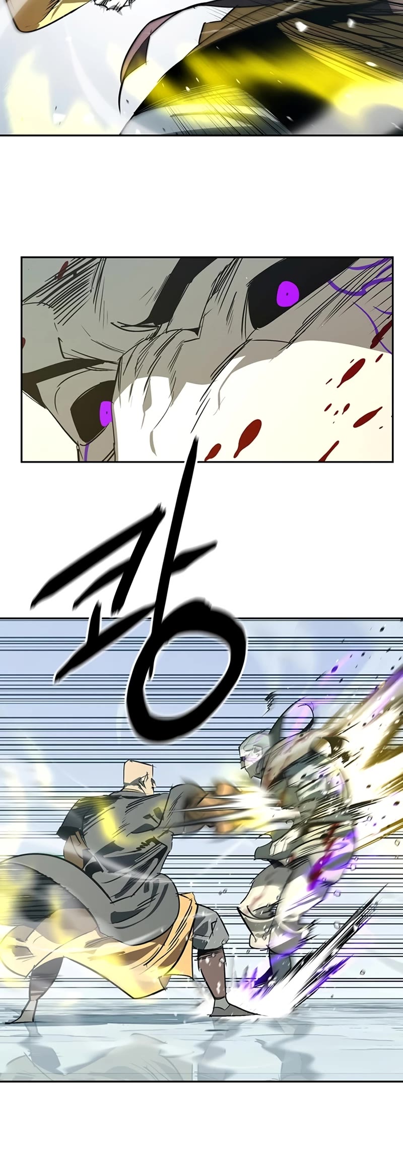 Wild West Murim Chapter 43 page 74 - Chapter 43