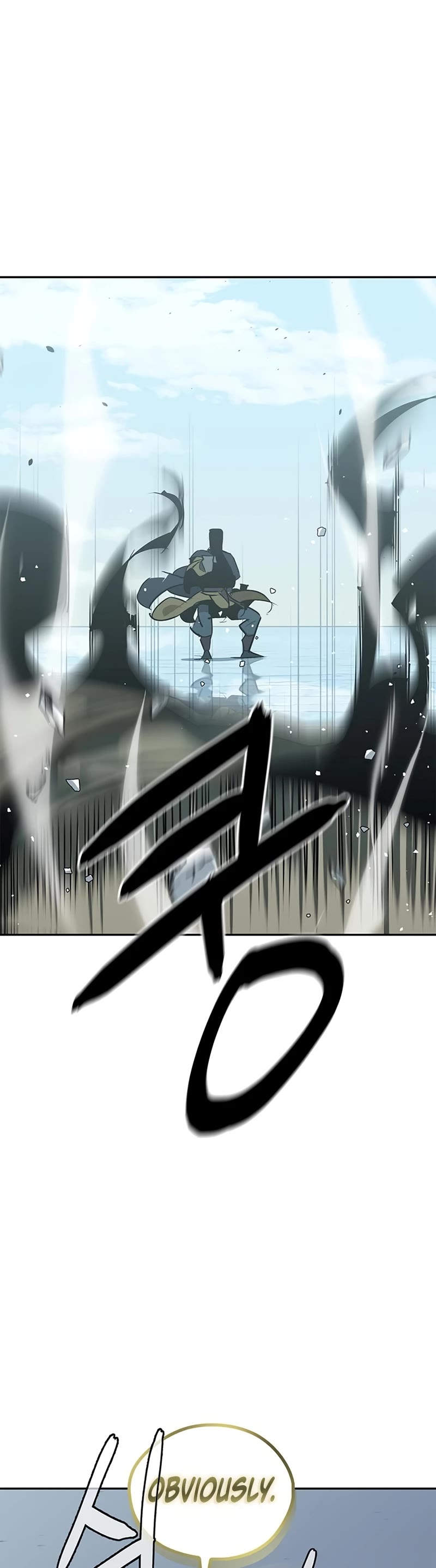 Wild West Murim Chapter 43 page 78 - Chapter 43