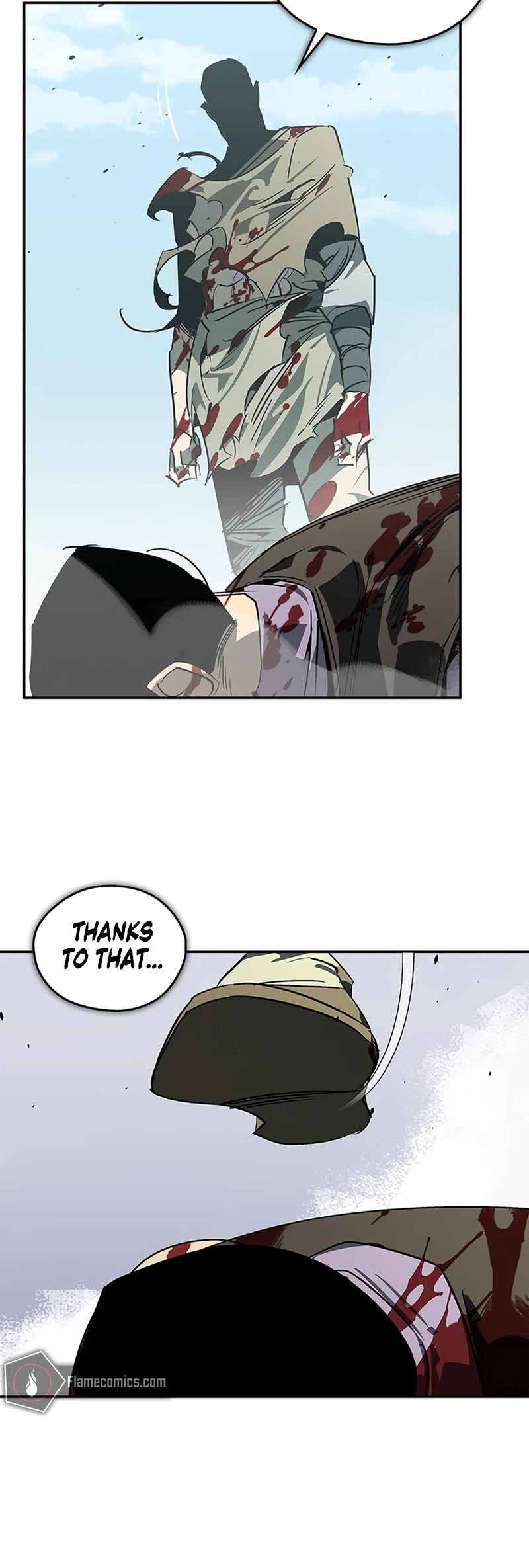 Wild West Murim Chapter 43 page 8 - Chapter 43