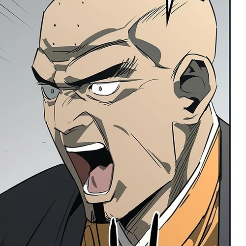Wild West Murim Chapter 43 cover