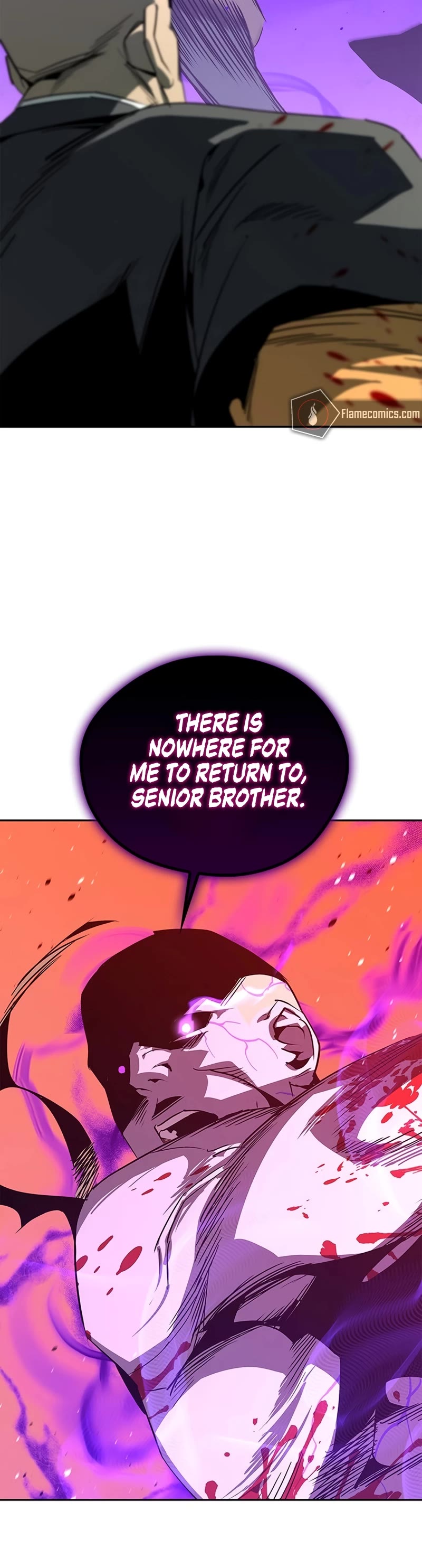 Wild West Murim Chapter 44 page 12 - Chapter 44
