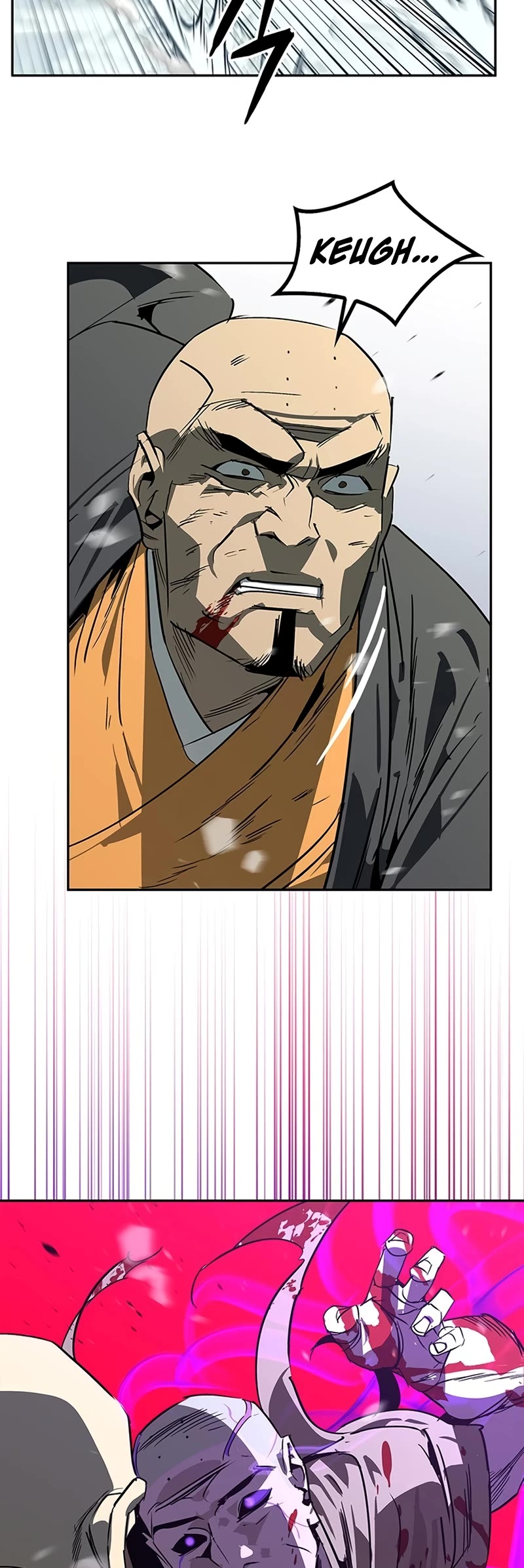 Wild West Murim Chapter 44 page 18 - Chapter 44