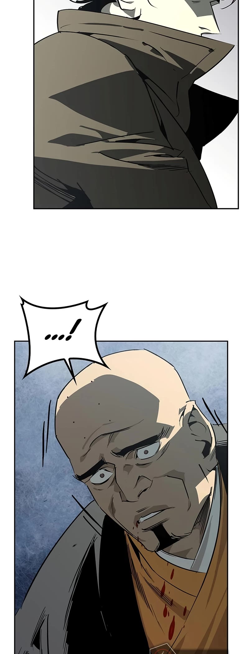 Wild West Murim Chapter 44 page 26 - Chapter 44