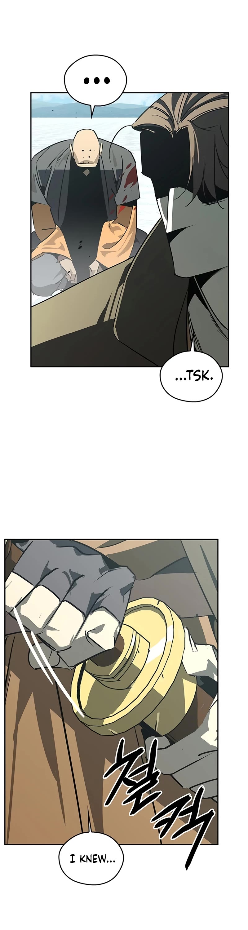 Wild West Murim Chapter 44 page 29 - Chapter 44