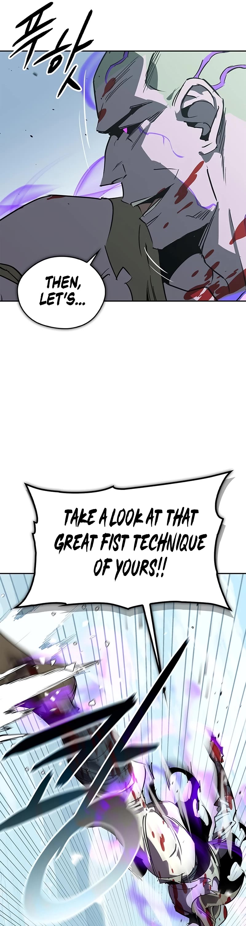 Wild West Murim Chapter 44 page 40 - Chapter 44