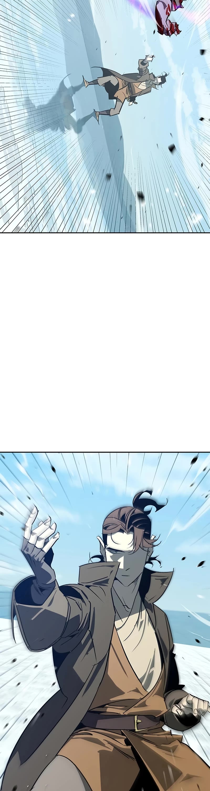 Wild West Murim Chapter 44 page 41 - Chapter 44