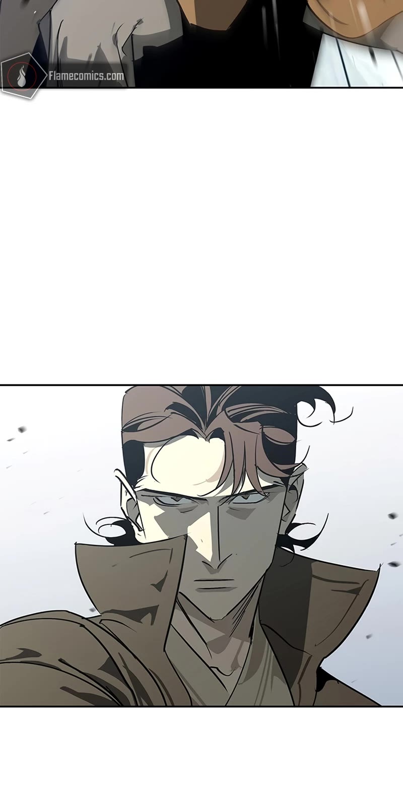 Wild West Murim Chapter 44 page 42 - Chapter 44