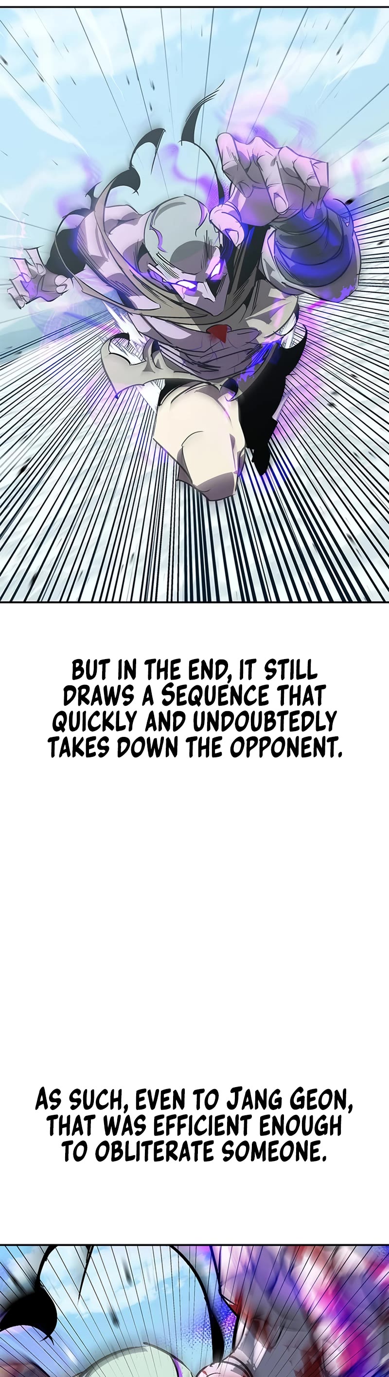 Wild West Murim Chapter 44 page 45 - Chapter 44