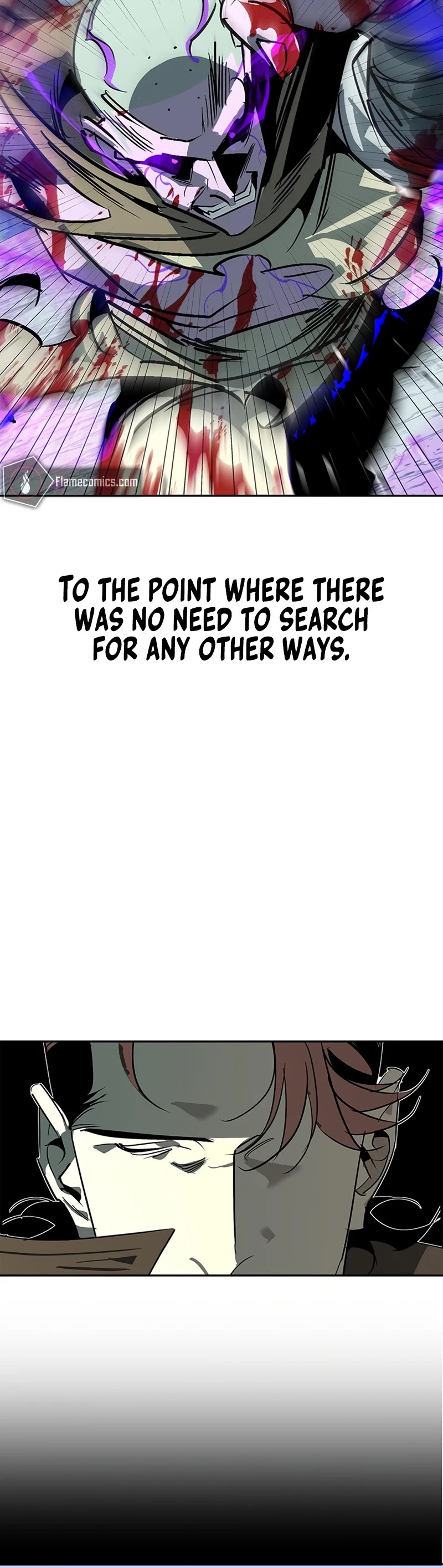Wild West Murim Chapter 44 page 46 - Chapter 44