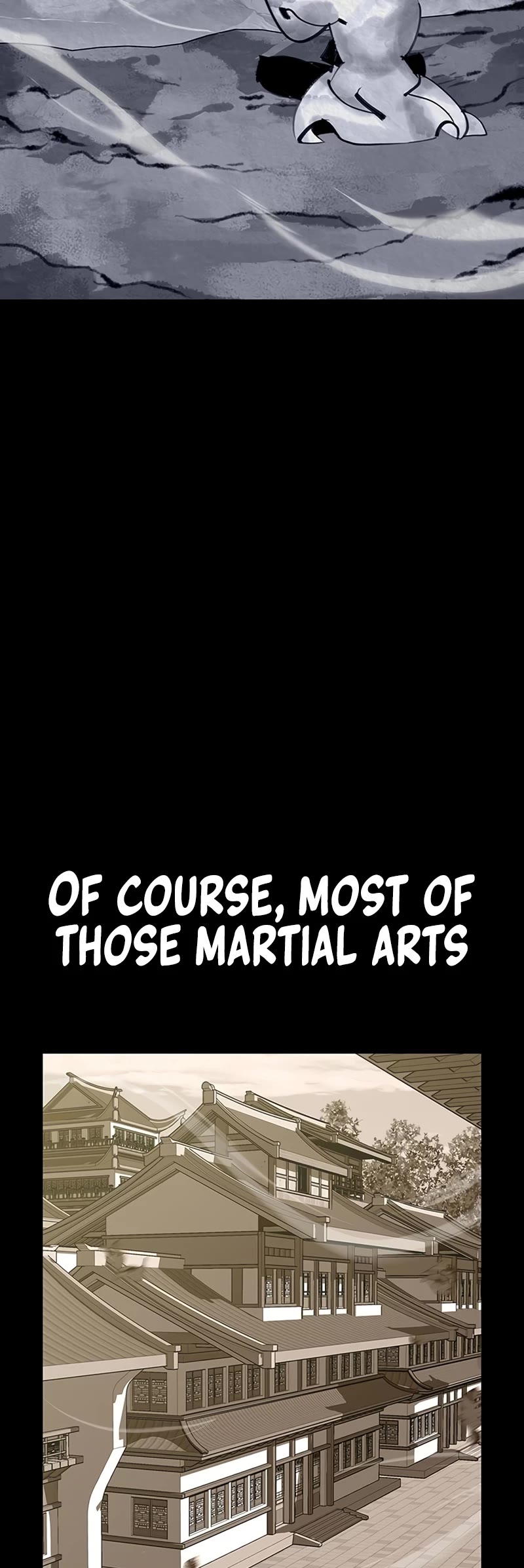 Wild West Murim Chapter 44 page 49 - Chapter 44
