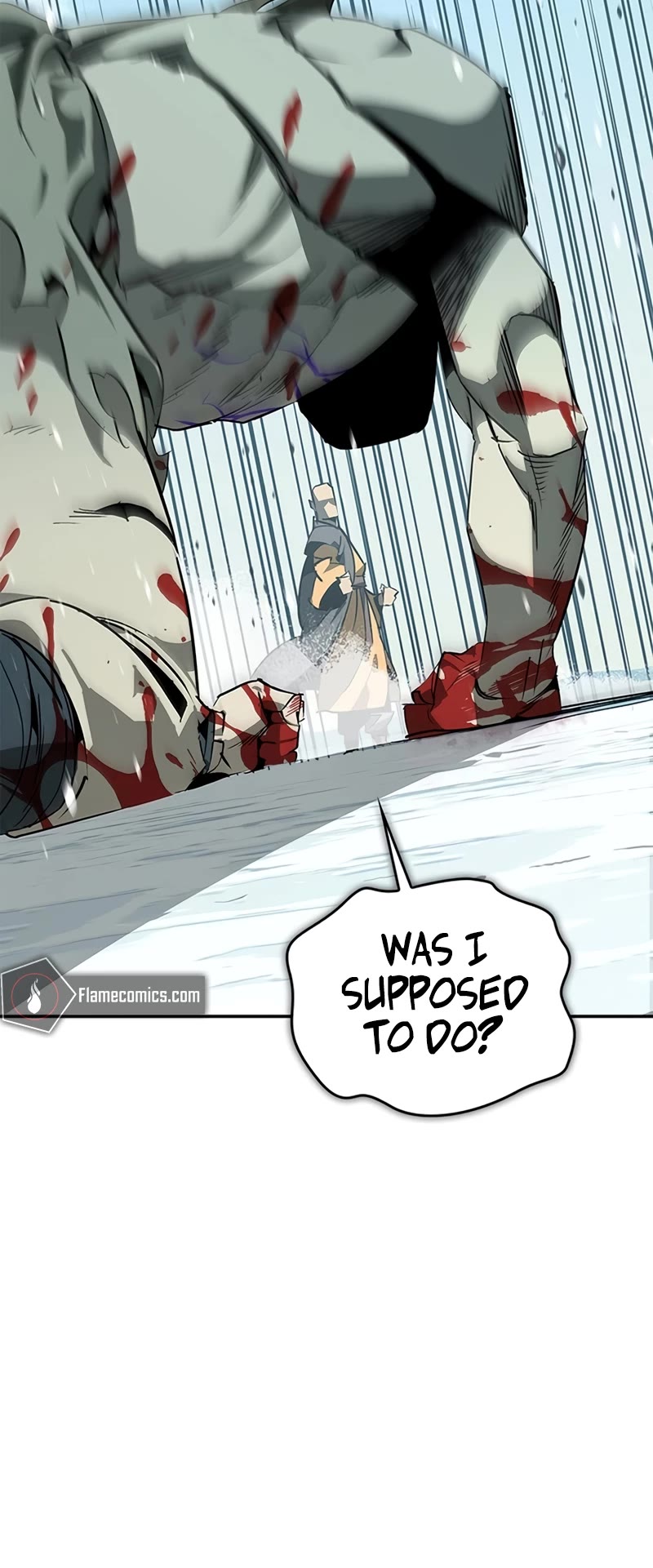 Wild West Murim Chapter 44 page 5 - Chapter 44