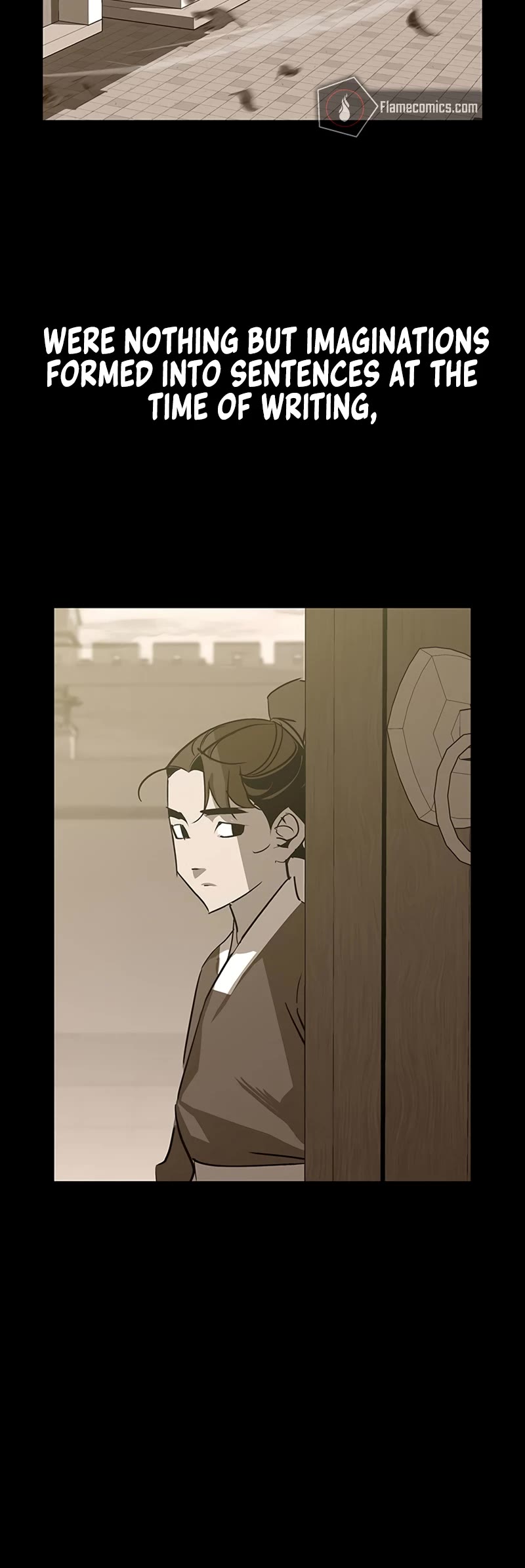 Wild West Murim Chapter 44 page 50 - Chapter 44