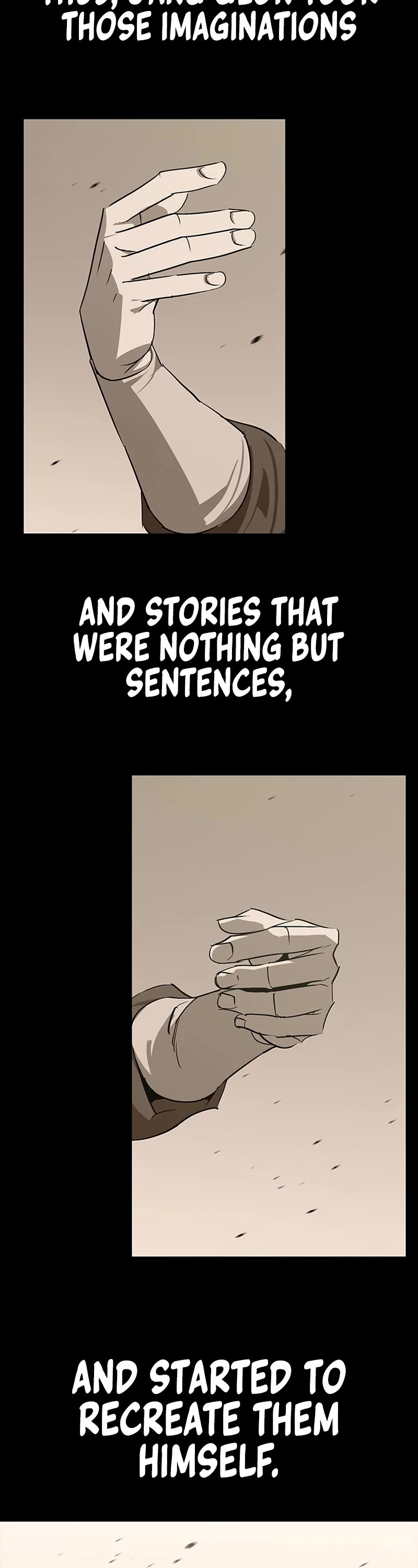 Wild West Murim Chapter 44 page 52 - Chapter 44