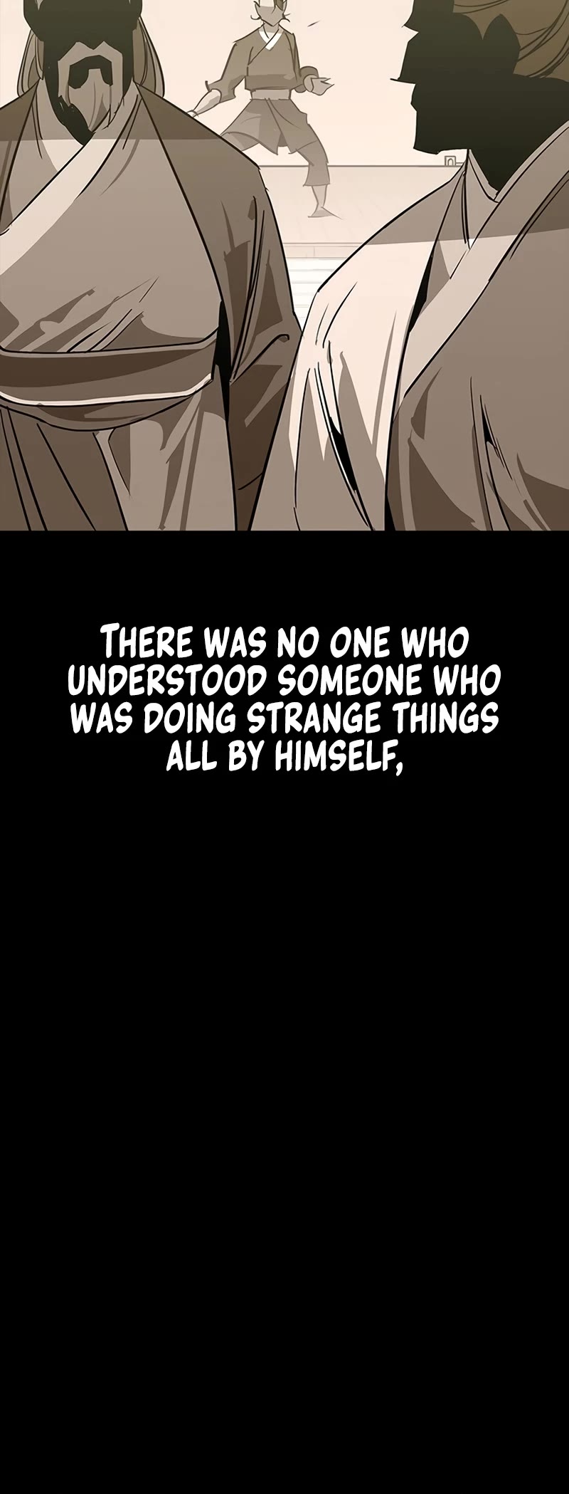 Wild West Murim Chapter 44 page 54 - Chapter 44