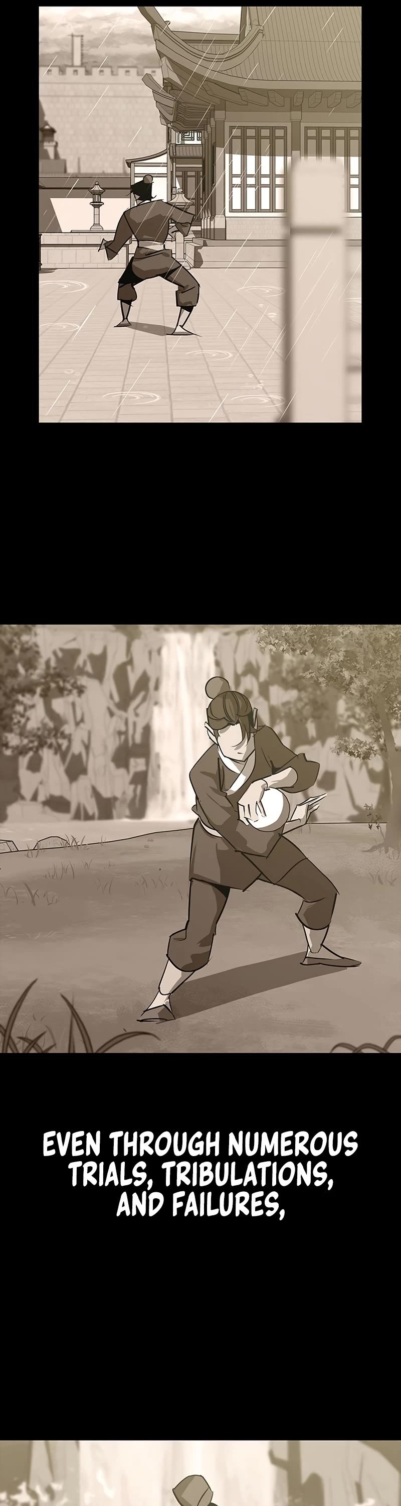 Wild West Murim Chapter 44 page 56 - Chapter 44