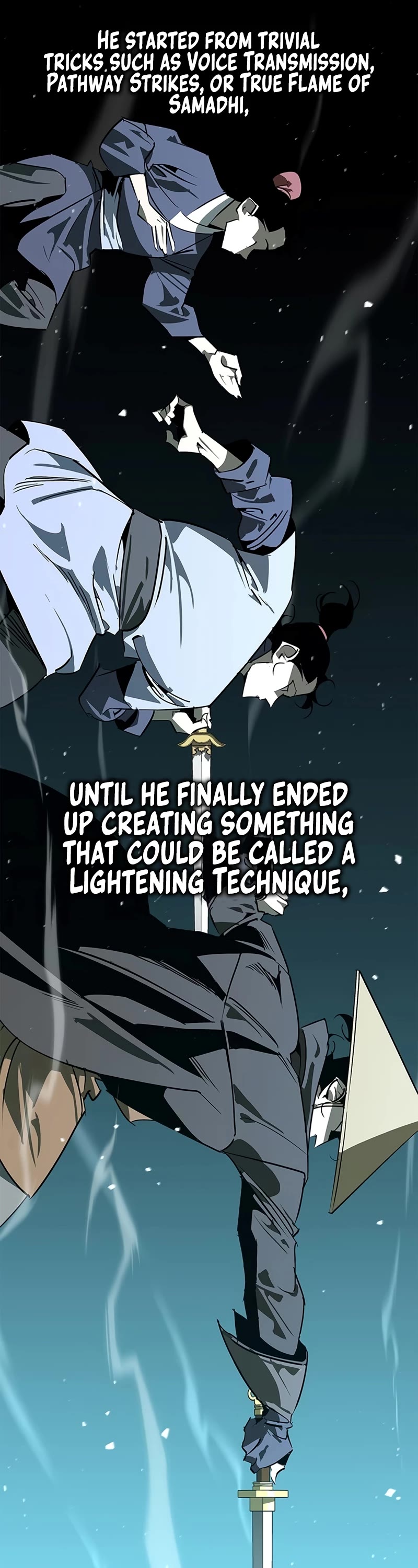 Wild West Murim Chapter 44 page 59 - Chapter 44