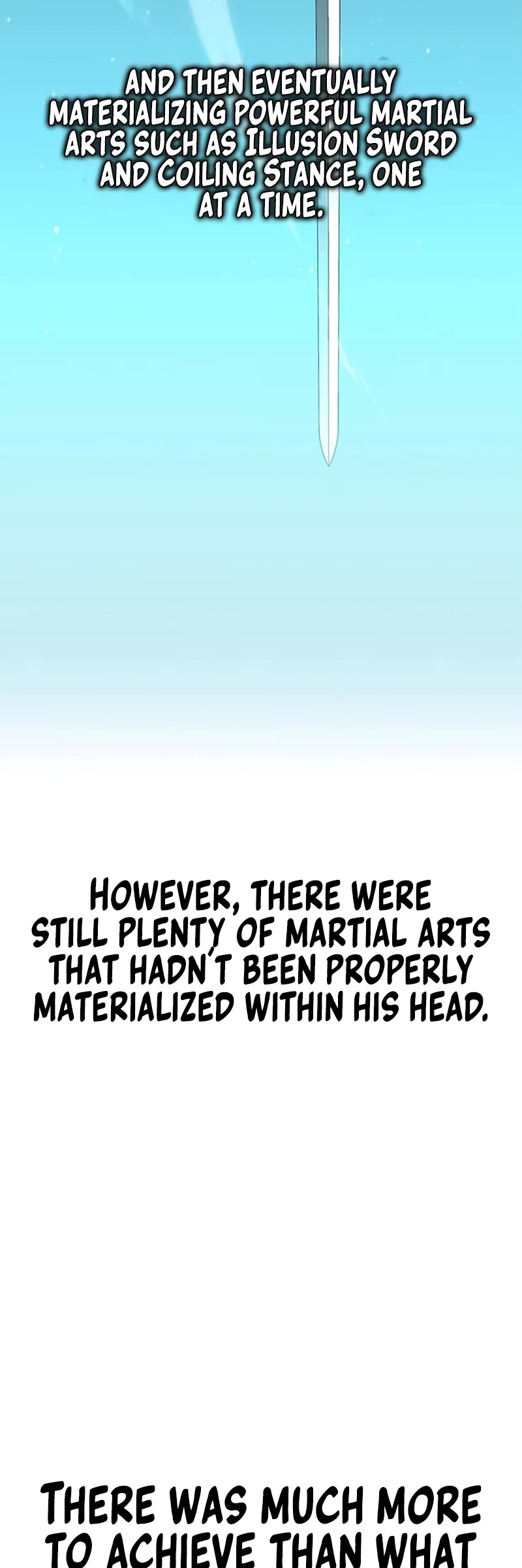 Wild West Murim Chapter 44 page 60 - Chapter 44