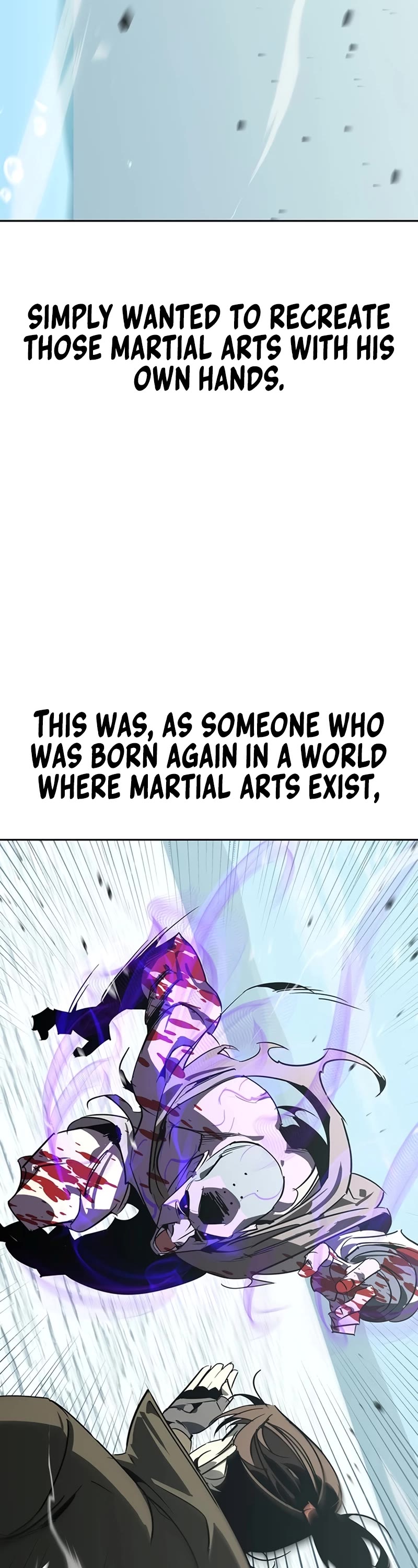 Wild West Murim Chapter 44 page 63 - Chapter 44