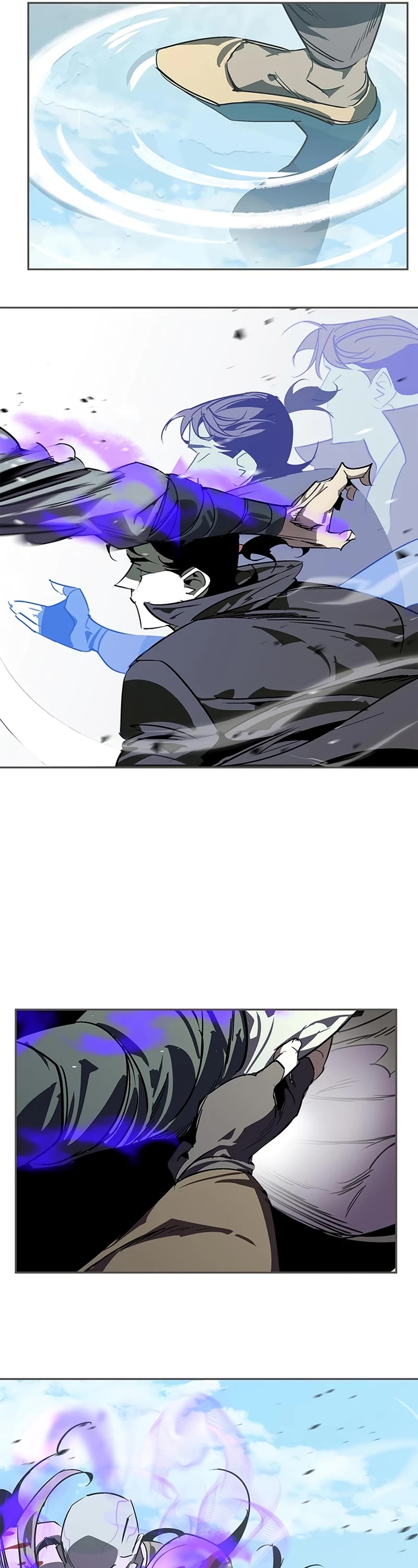 Wild West Murim Chapter 44 page 66 - Chapter 44