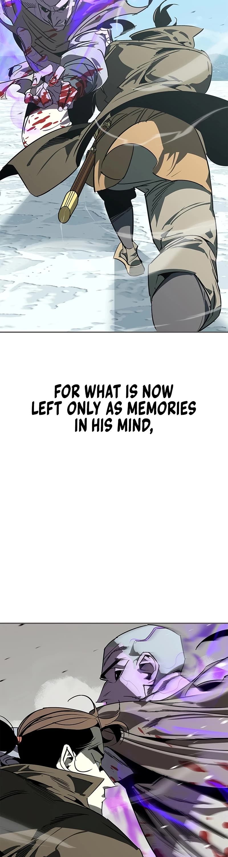 Wild West Murim Chapter 44 page 67 - Chapter 44