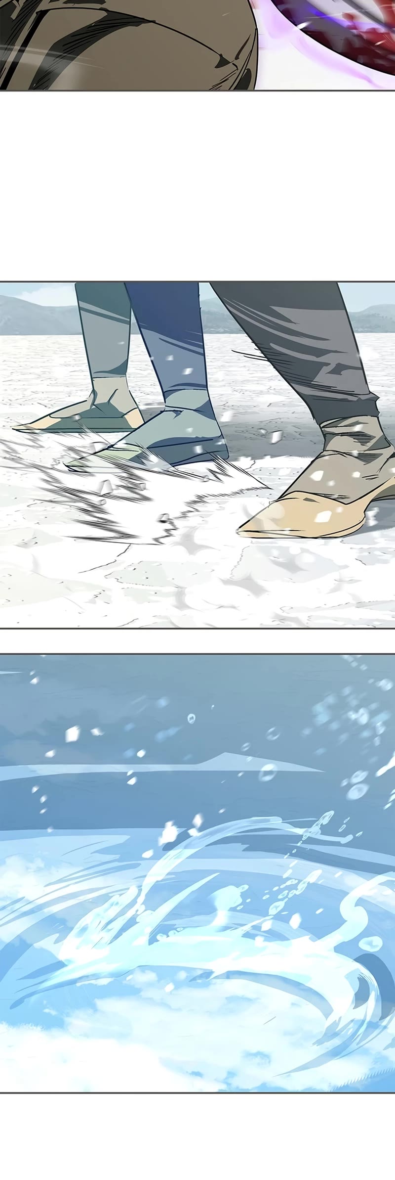 Wild West Murim Chapter 44 page 68 - Chapter 44
