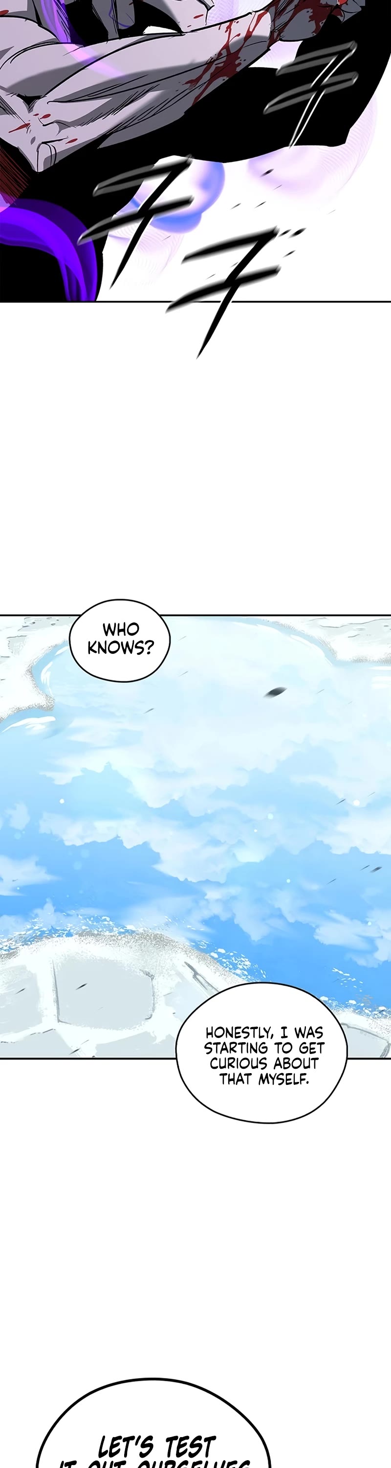 Wild West Murim Chapter 45 page 11 - Chapter 45