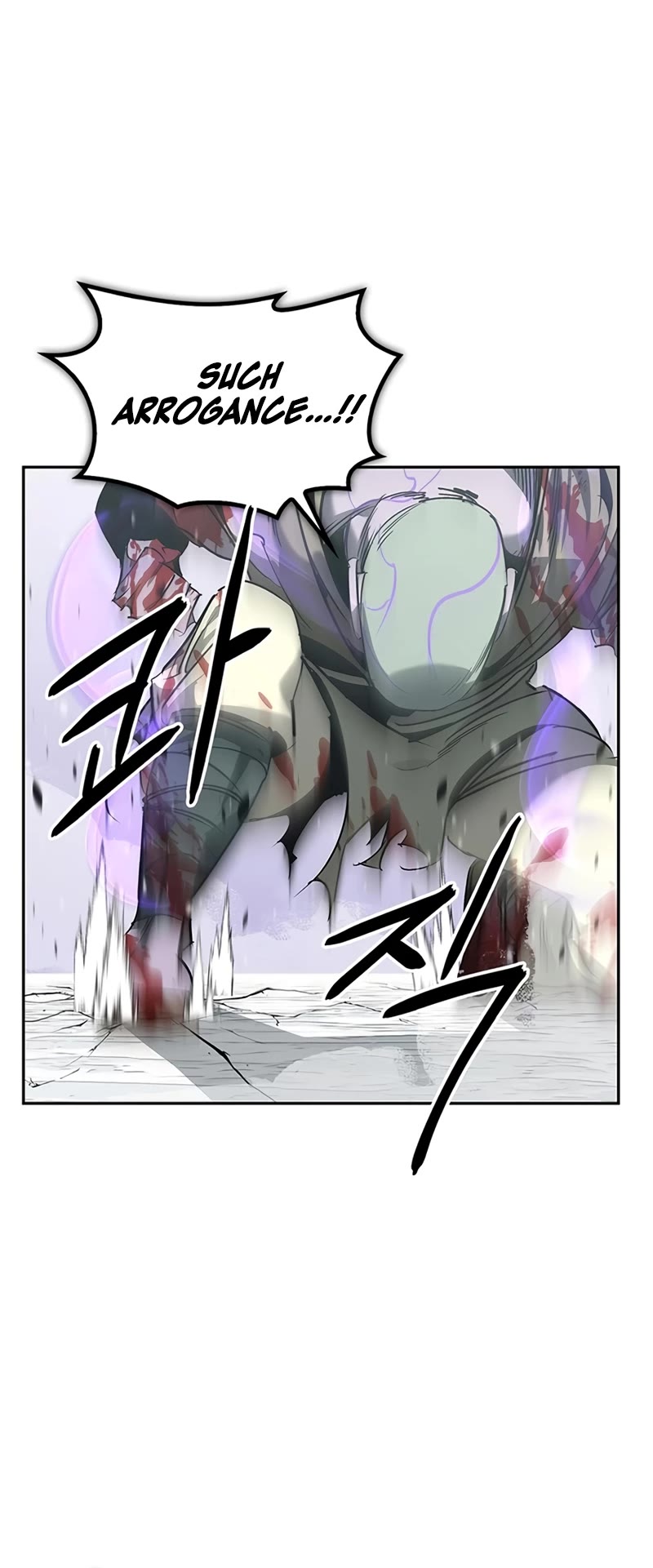Wild West Murim Chapter 45 page 13 - Chapter 45