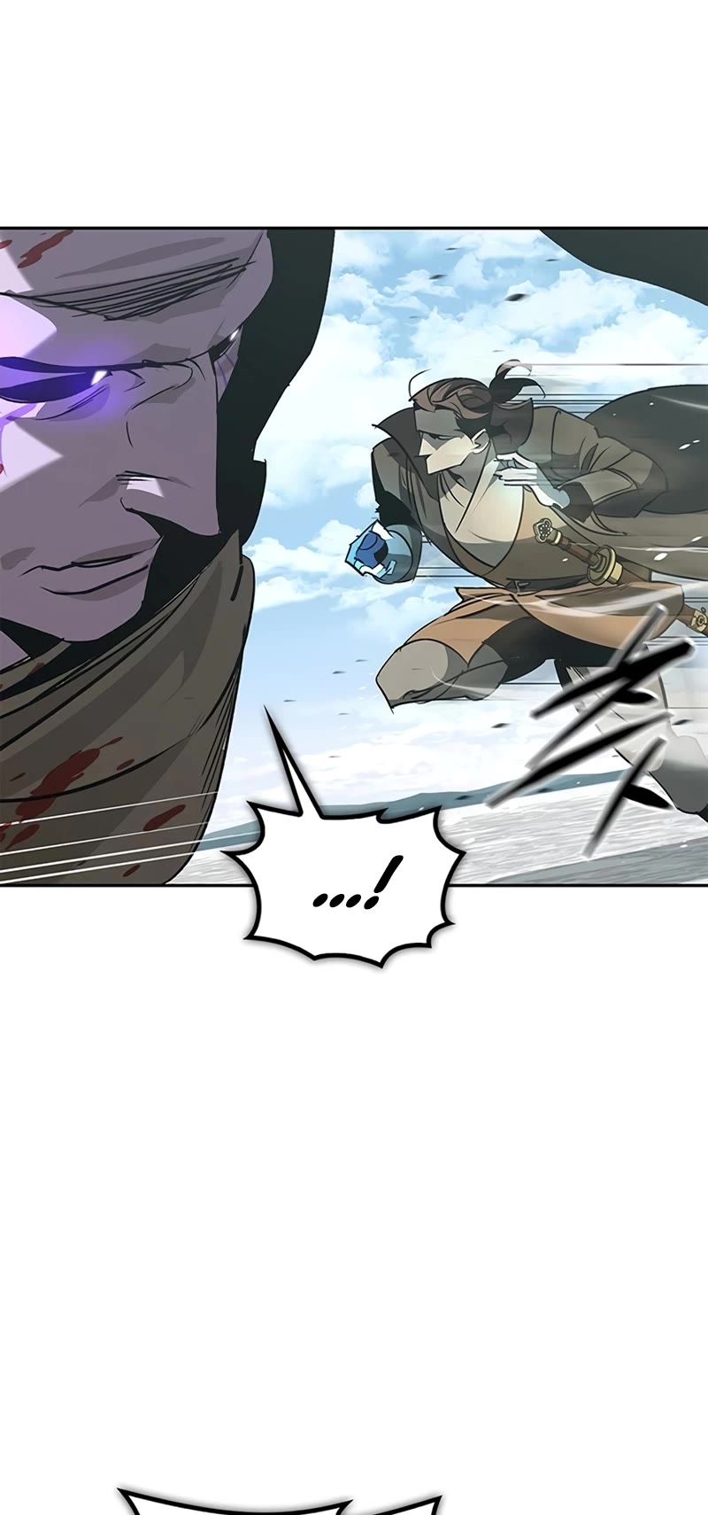 Wild West Murim Chapter 45 page 16 - Chapter 45