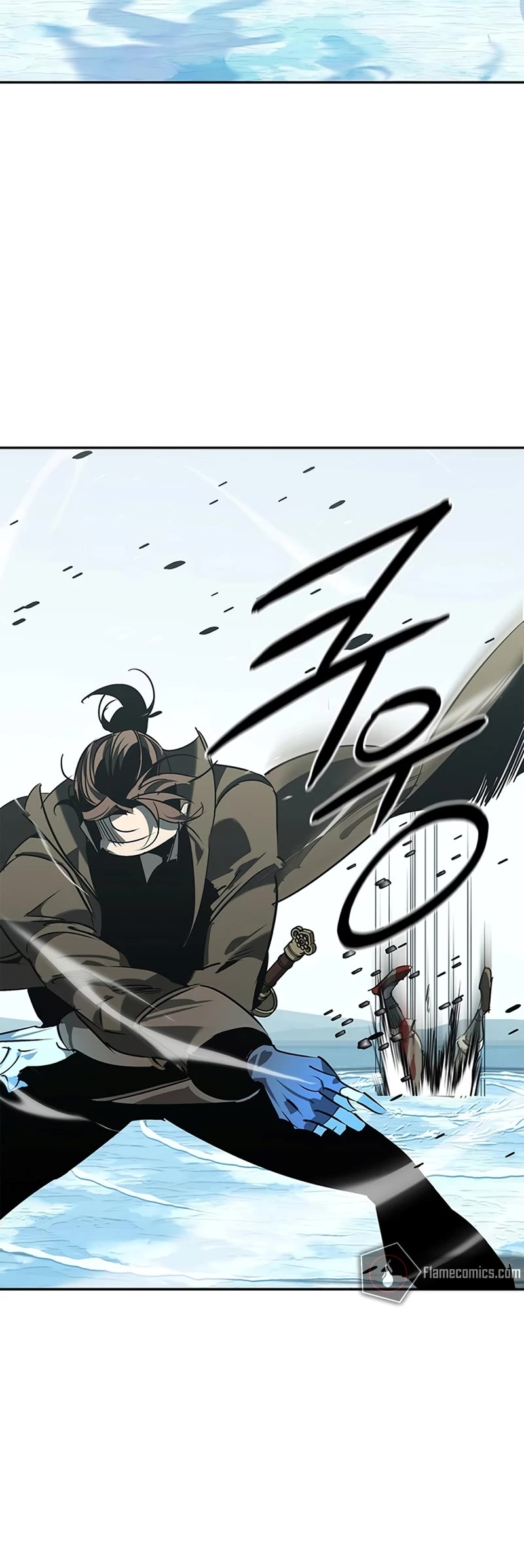 Wild West Murim Chapter 45 page 24 - Chapter 45