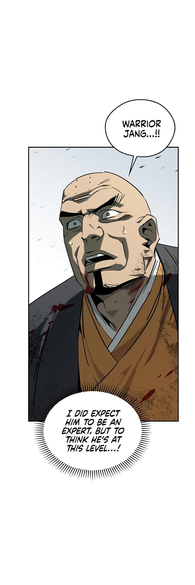 Wild West Murim Chapter 45 page 25 - Chapter 45