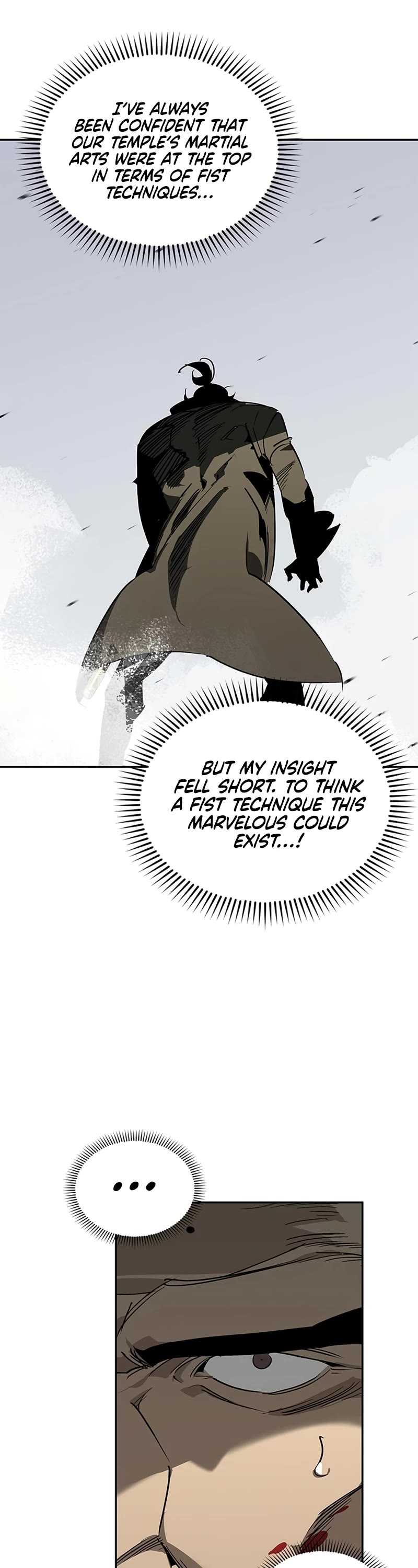 Wild West Murim Chapter 45 page 26 - Chapter 45