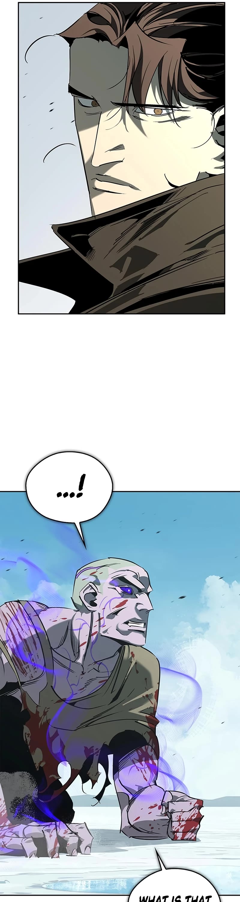 Wild West Murim Chapter 45 page 30 - Chapter 45