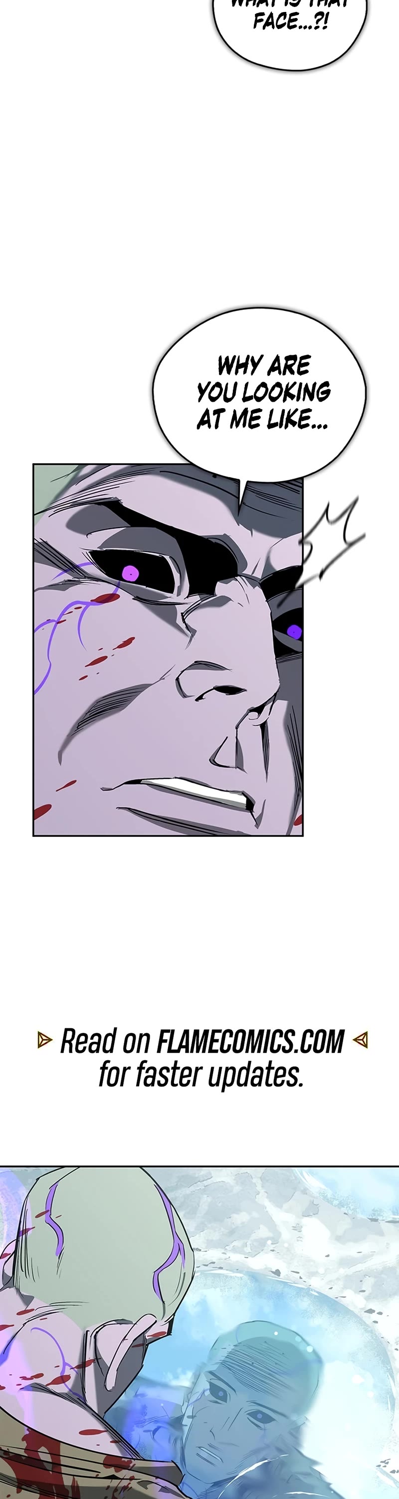 Wild West Murim Chapter 45 page 31 - Chapter 45