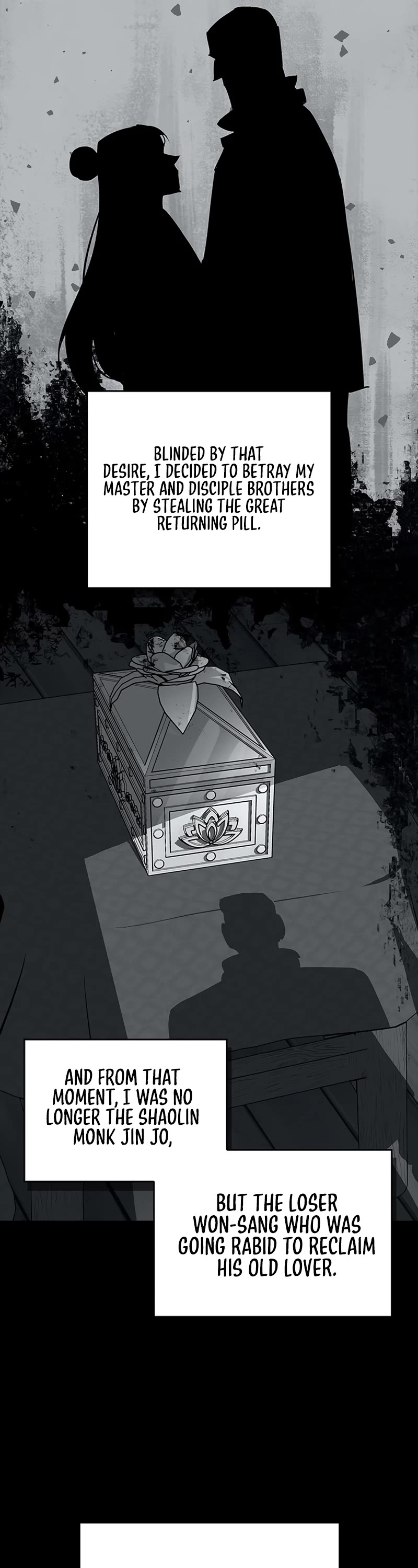 Wild West Murim Chapter 45 page 38 - Chapter 45