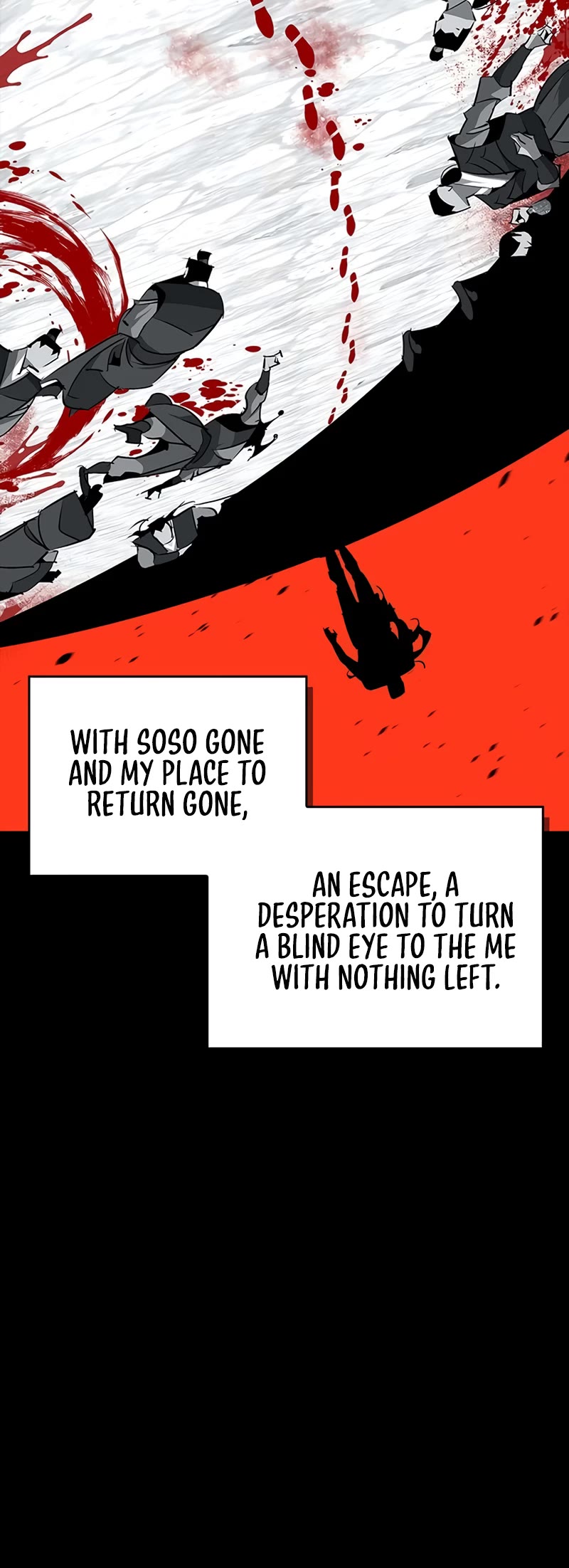 Wild West Murim Chapter 45 page 40 - Chapter 45
