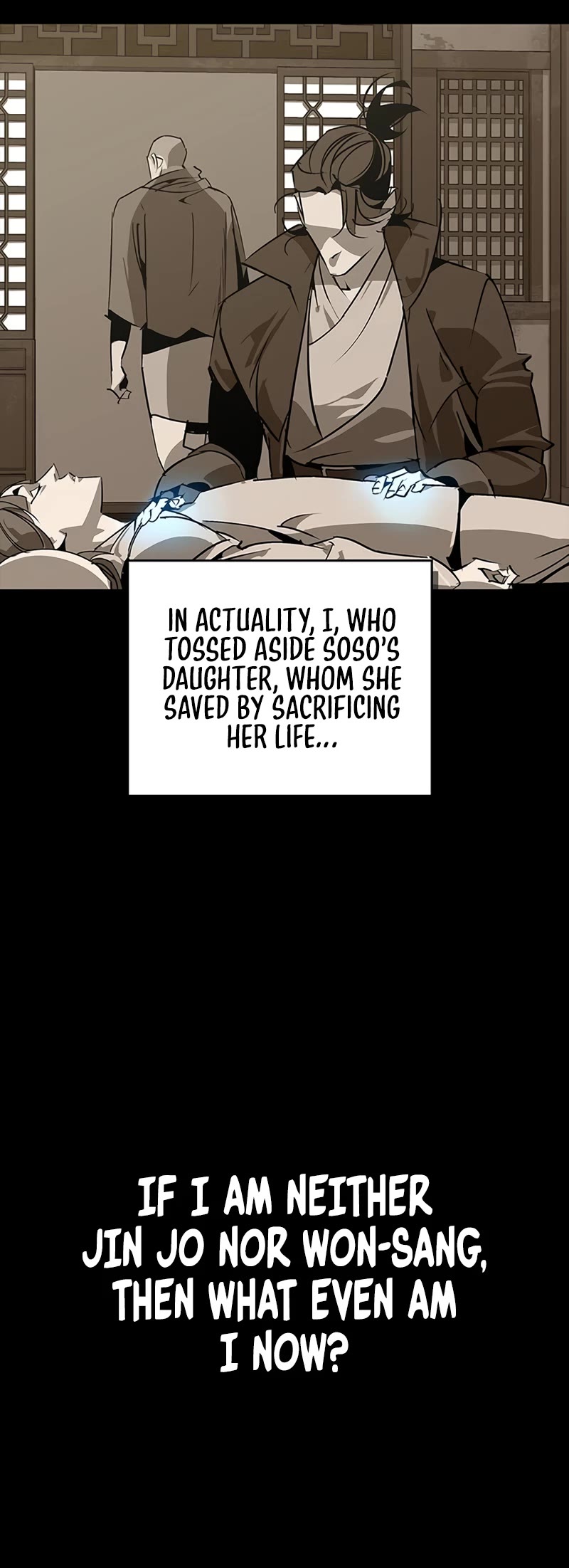Wild West Murim Chapter 45 page 41 - Chapter 45