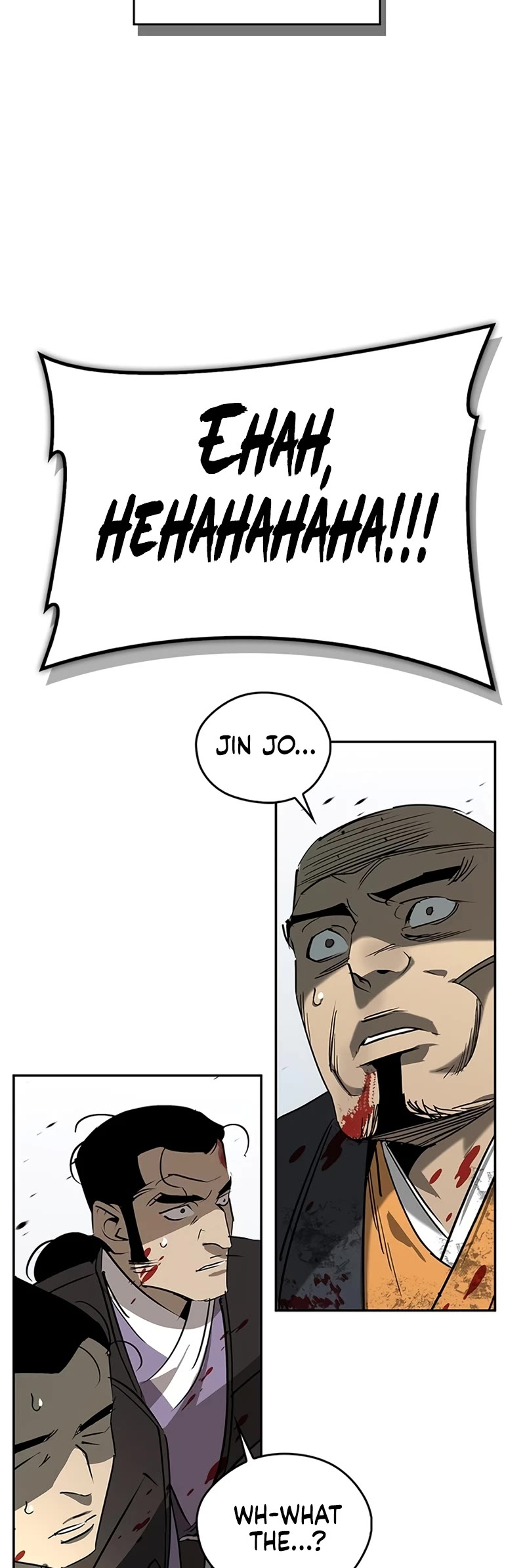 Wild West Murim Chapter 45 page 44 - Chapter 45