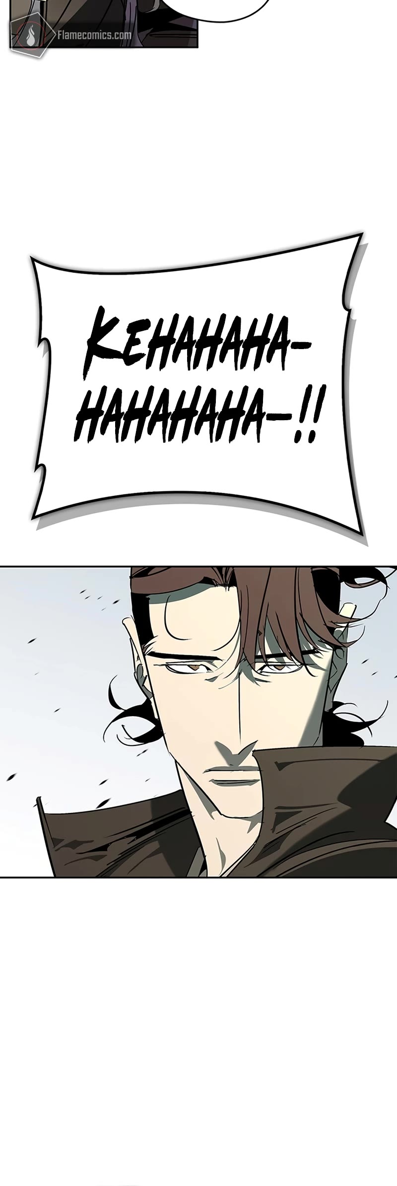 Wild West Murim Chapter 45 page 45 - Chapter 45