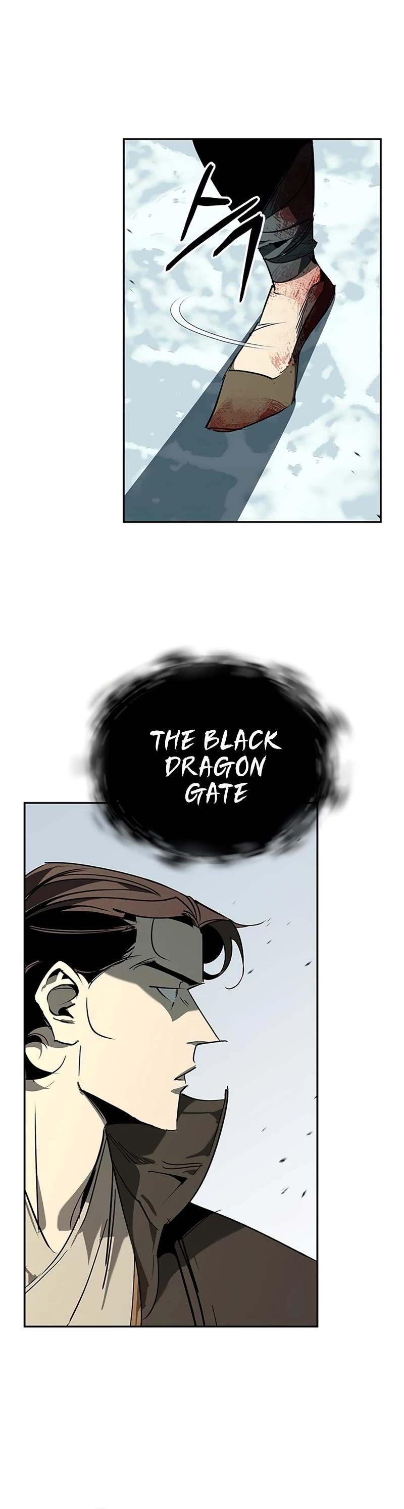Wild West Murim Chapter 45 page 48 - Chapter 45