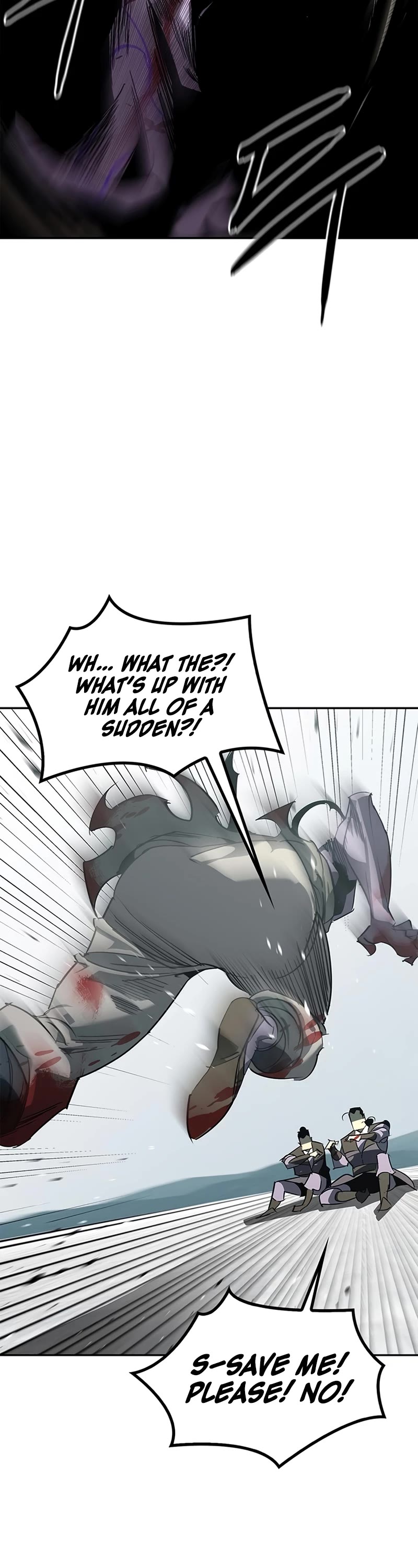 Wild West Murim Chapter 45 page 50 - Chapter 45