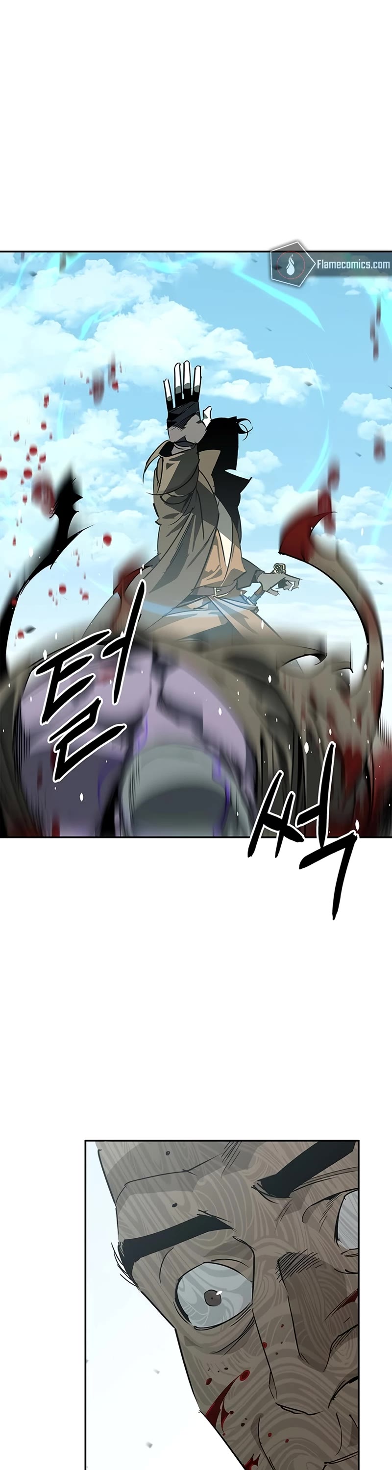 Wild West Murim Chapter 45 page 58 - Chapter 45