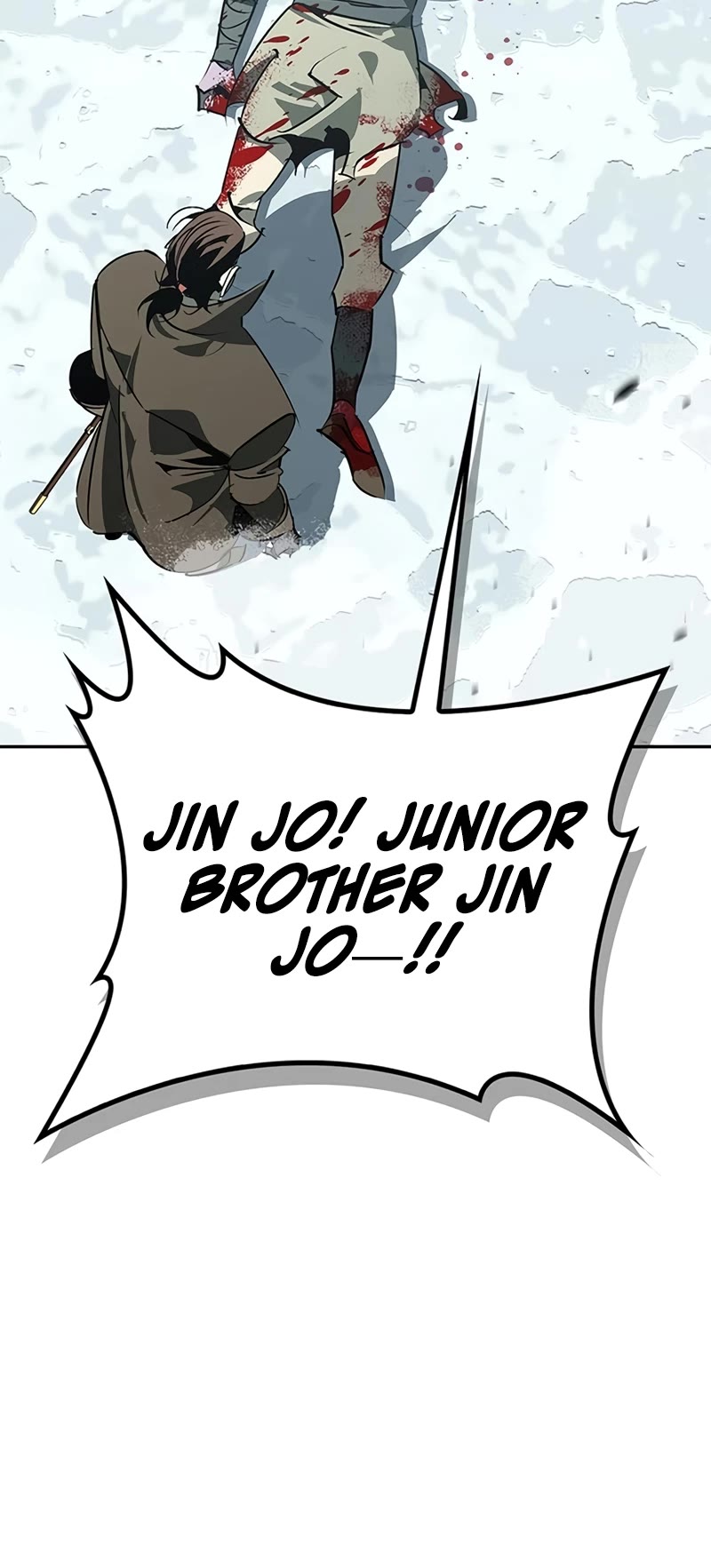 Wild West Murim Chapter 45 page 60 - Chapter 45