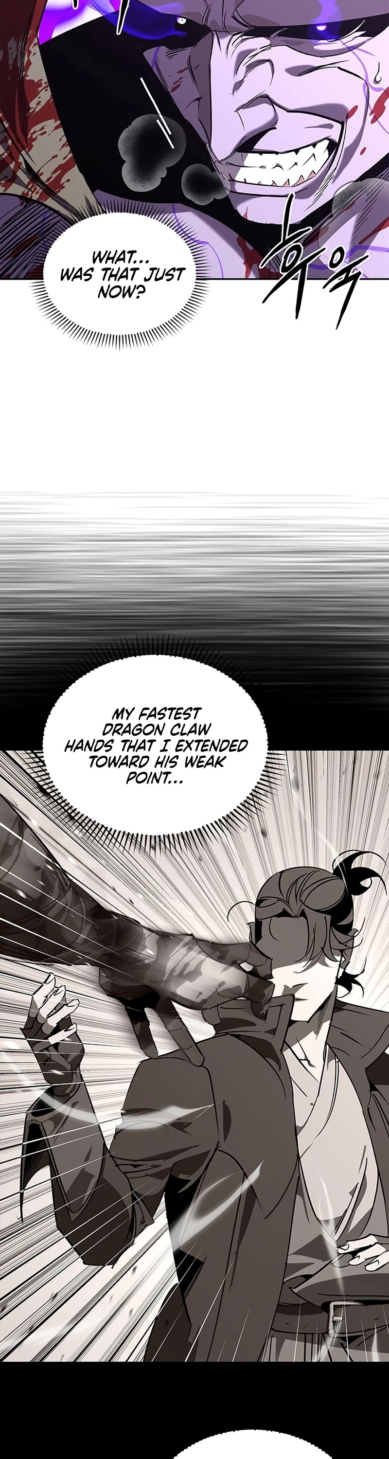 Wild West Murim Chapter 45 page 7 - Chapter 45