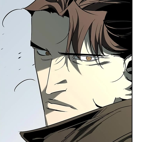 Wild West Murim Chapter 45 cover