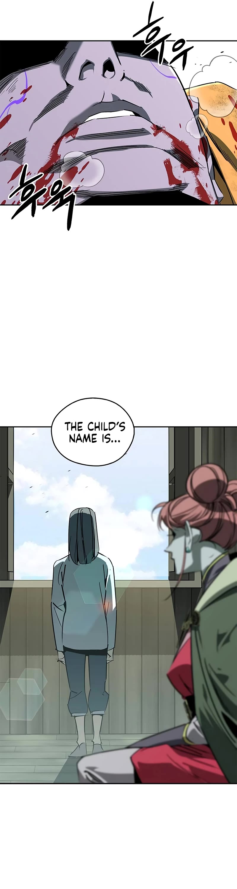 Wild West Murim Chapter 46 page 10 - Chapter 46