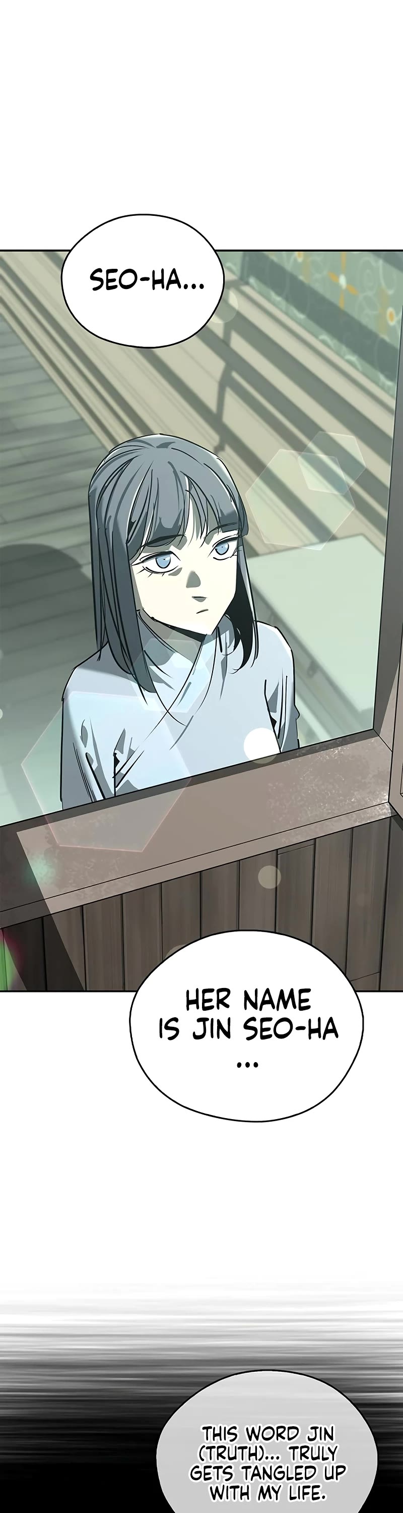 Wild West Murim Chapter 46 page 11 - Chapter 46