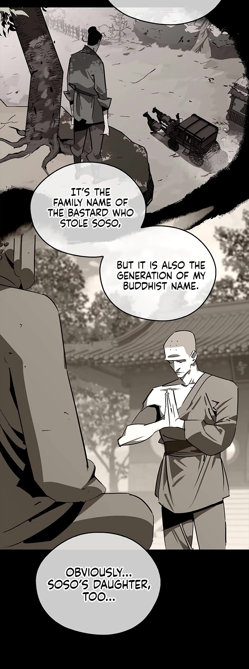 Wild West Murim Chapter 46 page 12 - Chapter 46
