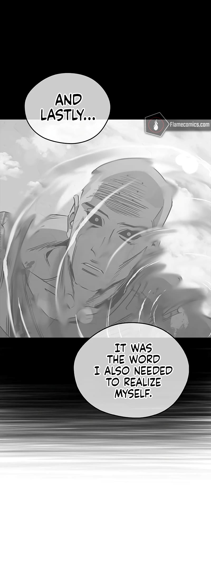 Wild West Murim Chapter 46 page 13 - Chapter 46
