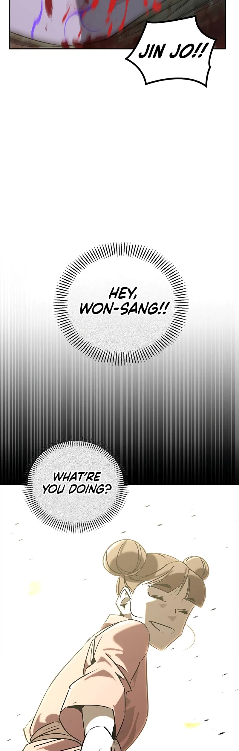 Wild West Murim Chapter 46 page 16 - Chapter 46