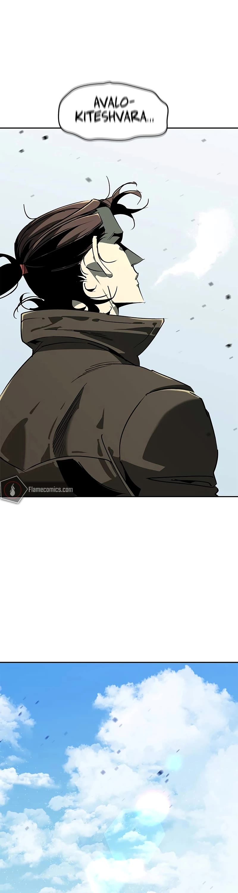 Wild West Murim Chapter 46 page 20 - Chapter 46